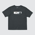 【ユニクロ×ちいかわ】「ちいかわ UT/リラックスフィット」1,990円(XS~3XL)