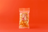 【nana's green tea「2026年福袋」】国産のもち米を使用した海老かきもち