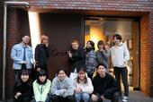 Cocts Akihabaraのスタッフ