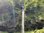阿弥陀ヶ滝