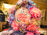 Tokyo Disney Resort 35th“Happiest Celebration!”Grand Finale ブッフェ（2019年1月7日～3月25日）