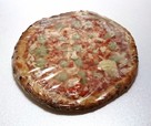 Pizzeria Italiana Margherita Pizza　470g×3枚
