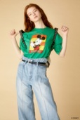 Disney SERIES CREATED by MOUSSY
