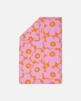 【マリメッコ75周年】Unikko 150×210cm デュベカバー ¥26,400