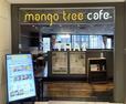 「マンゴツリーカフェ」店頭