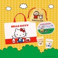【3COINS×サンリオキャラクターズ】レトロなデザインをあしらった昔懐かしいアイテムたち！