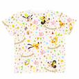 Tシャツ 100-120cm 各2,600円、130-150cm 各2,900円｜サイズ：100、110、120、130、140、150｜東京ディズニーリゾート40周年“ドリームゴーラウンド”スペシャルグッズ｜発売日：2023年4月10日（月）｜販売店舗：東京ディズニーランド「グランドエンポーリアム」、東京ディズニーシー「エンポーリオ」