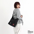 「Bed-Stuy Shoulder Bag PEANUTS FW2024」14,300円（税込）