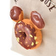 ミッキー トートバッグ(S) MICKEY'S BAKERY 3,500円