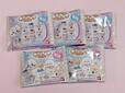 2026年8月3日発売の新作食玩「ちいかわ ホイップマグ ボーロつき」を5個購入!