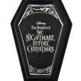 ジャック・スケリントン 定期入れ・パスケース TIM BURTON'S THE NIGHTMARE BEFORE CHRISTMAS 3,300円
