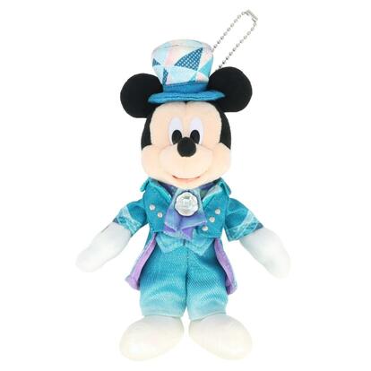 東京ディズニーシー】25周年の必携グッズ「ジュビリーバッジ」って何
