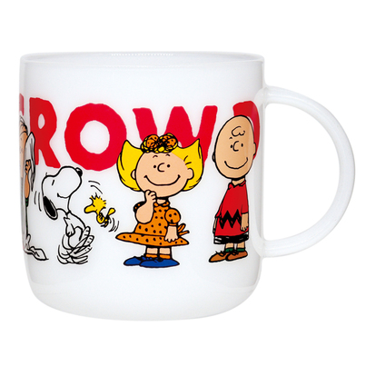 Peanuts』コミック誕生75周年！チャーリー・ブラウンやスヌーピーの
