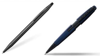 あの「CROSS」のペンが3000円台に!?贈り物にもご褒美にもおすすめな CROSS Tenpai 40th ボールペン