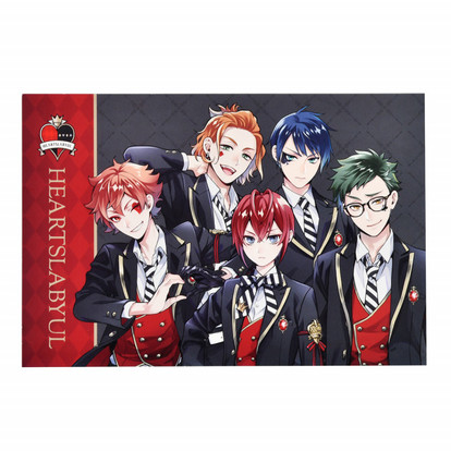 ディズニー ツイステッドワンダーランド」グッズがディズニーストア