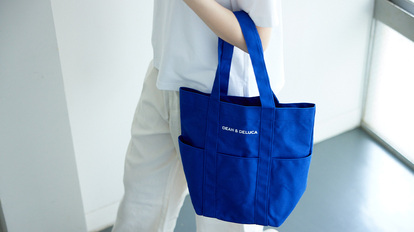 福袋2026】これは即買い！DEAN & DELUCA初の「夏の福袋」は思わず