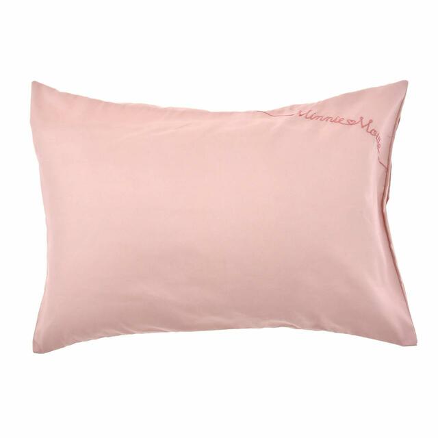 ミニー 枕カバー good night's sleep