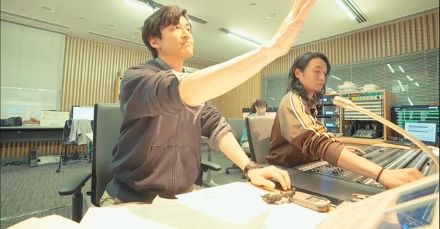 オールナイトニッポン 55 周年記念公演 『 あの夜を覚えてる 』