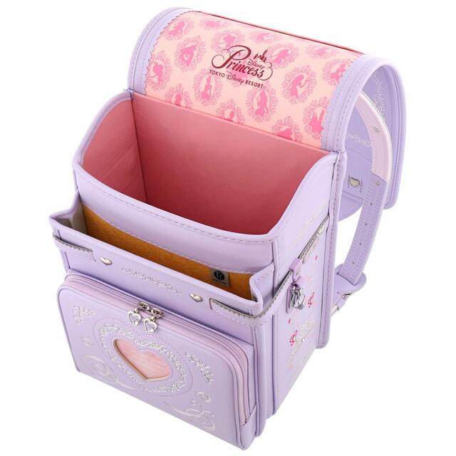 ランドセル 80,000円｜東京ディズニーリゾート オリジナルランドセル