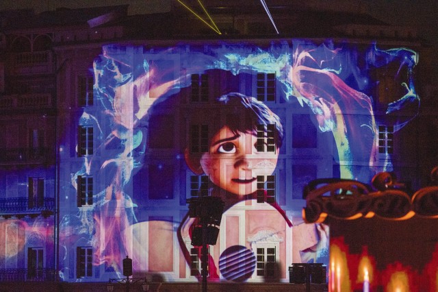 ビリーヴ! ~シー・オブ・ドリームス~