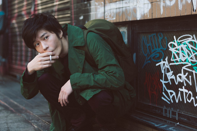 © 前康輔／ぴあ