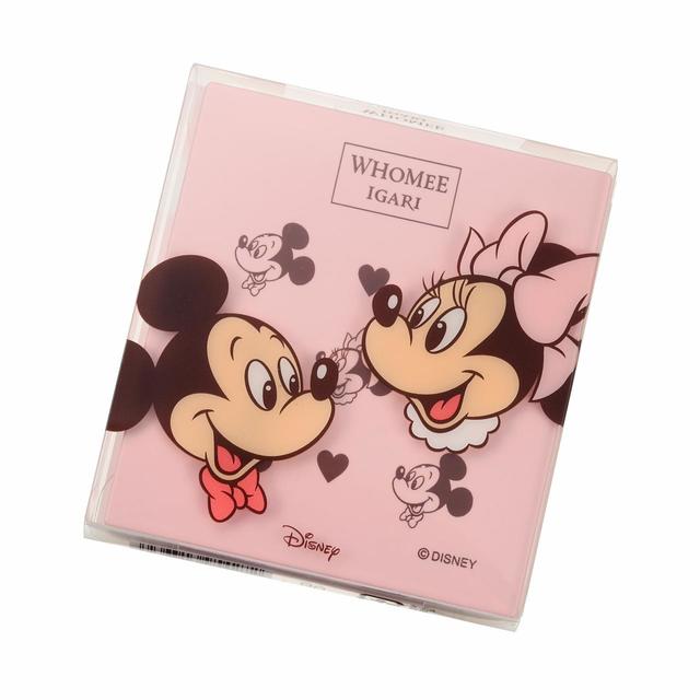 アイシャドウパレット (tangerine orange) 2310円