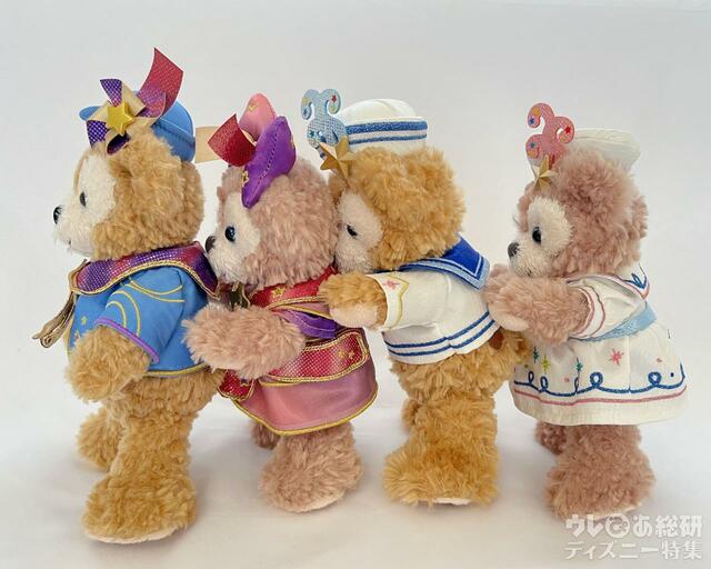 ポージープラッシー以前との比較