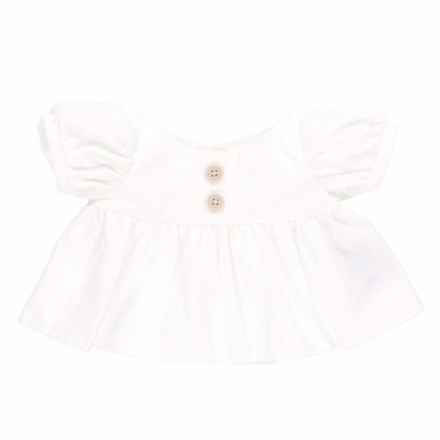 ブラウス 1,600円｜シェリーメイ「リトル・バイ・リトル・クローゼット」｜販売店舗：東京ディズニーシー「マクダックス・デパートメントストア」