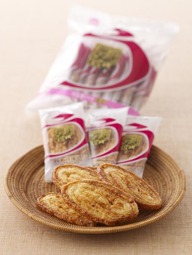 静岡県_うなぎパイ ミニ