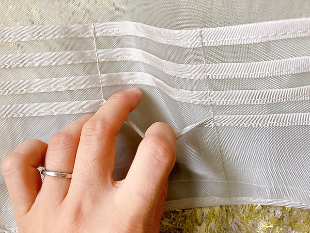 【無印良品 綿・母子手帳ケース用リフィル・大】シンプルなデザインとコンパクトサイズ