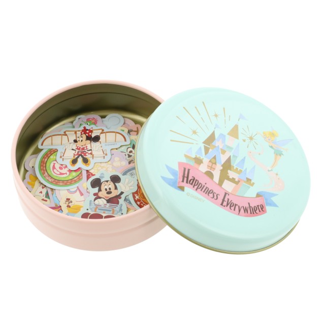 シール 800円|(缶)直径約8×高さ約3cm