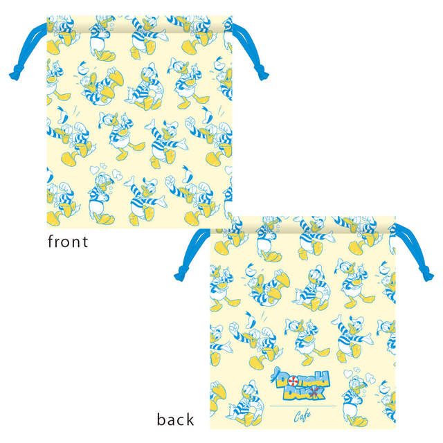 巾着　1,200円（税込1,320円）