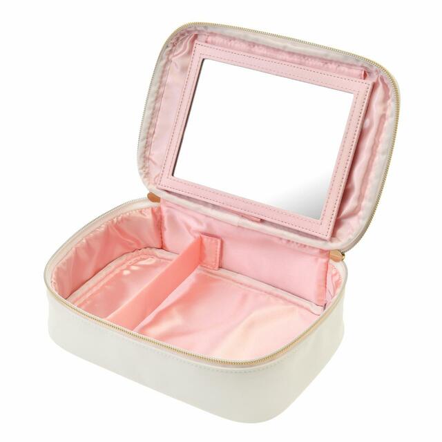 とんすけ バニティポーチ DISNEY ARTIST COLLECTION by YUKO HIGUCHI 4,500円