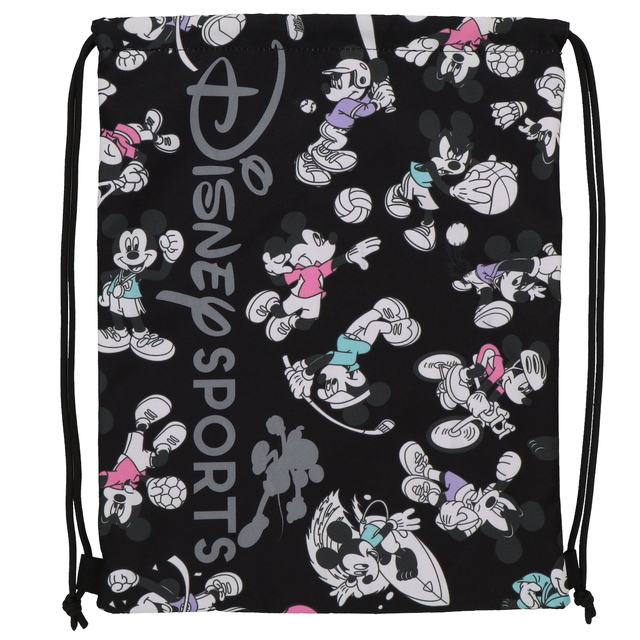 ナップサック ¥2,400