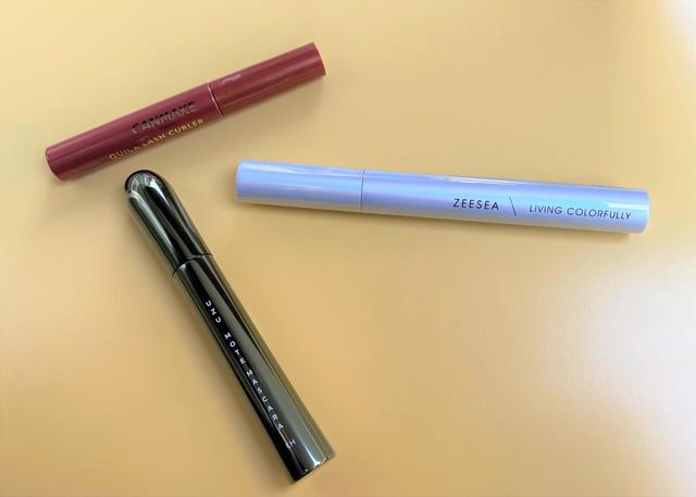 暖色系から寒色系までカラーバリエーション豊富！