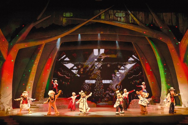 クリスマスタイム・ウィズ・ユー