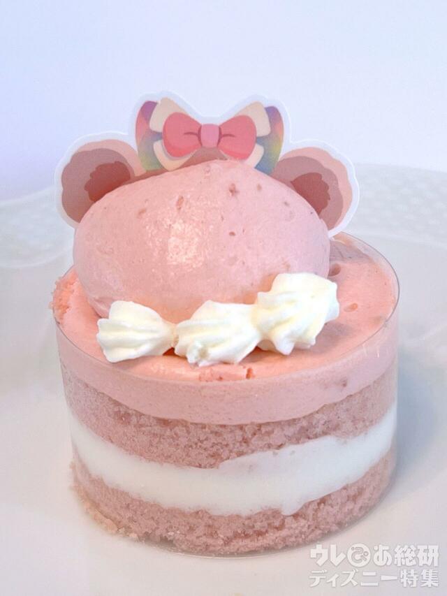 アソ―テッド・ミニケーキ