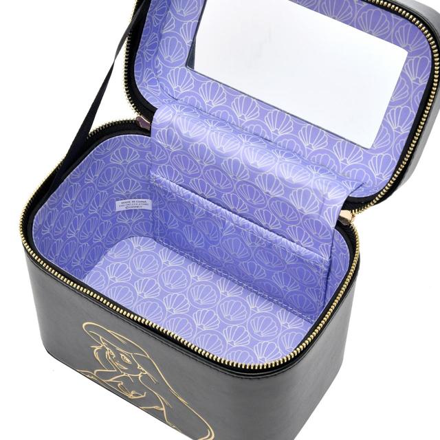 バニティポーチ<アリエル>