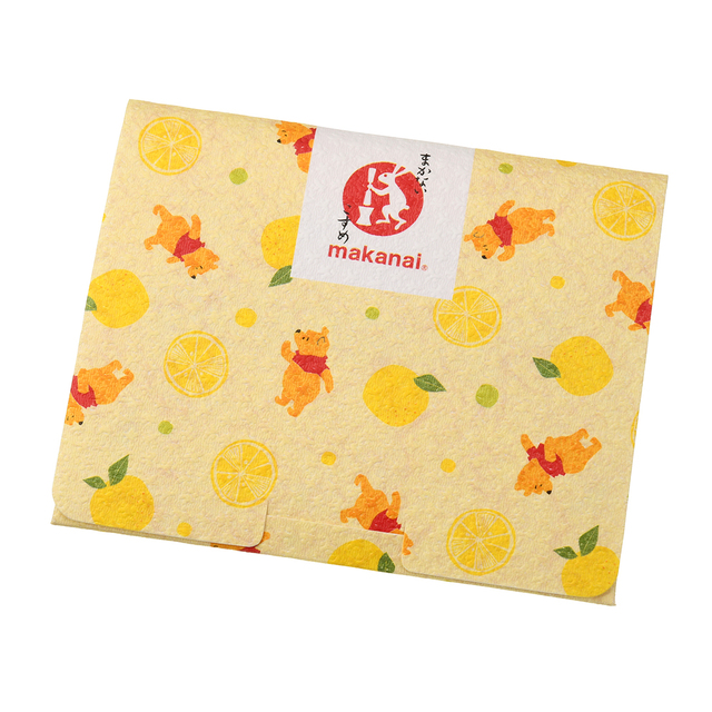 あぶらとり紙　400円