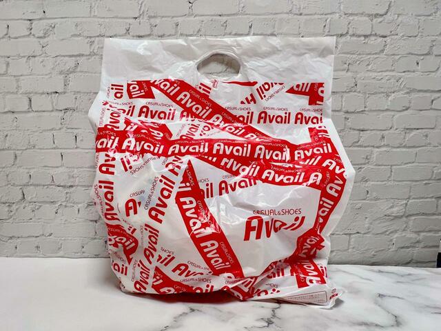 【アベイル×ちいかわ】今回のちいかわ戦争はますます激化…!おすすめアイテムをご紹介します♡