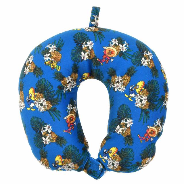 ネックピロー・アイマスクセット