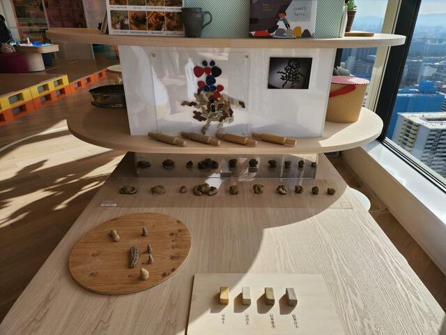 【リゾナーレ大阪】アトリエ