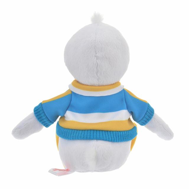 【カップヌードル】ドナルド ぬいぐるみ Cup Noodle 4,180円