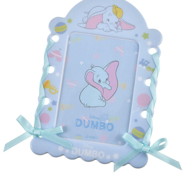 ダンボ カードホルダー カード入り Mellow Hug 1,400円