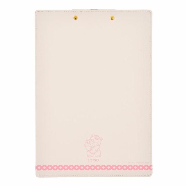 クリップボード ＜ロッツォ＞　1,100円