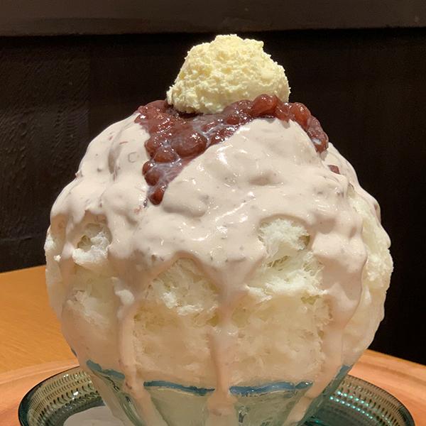 [京都]〈京氷菓つらら〉あの娘の作るあんバター  （1個）税込1,870円【第3回あんぱら。あんこぱらだいす。】