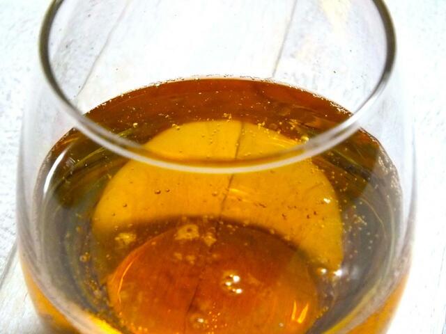 【カルディ　りんごバッグ：ラ・ブーシュ・オン・クール　シードル・アルティザン・ドゥー】口当たりが良く、甘口で非常に飲みやすい！