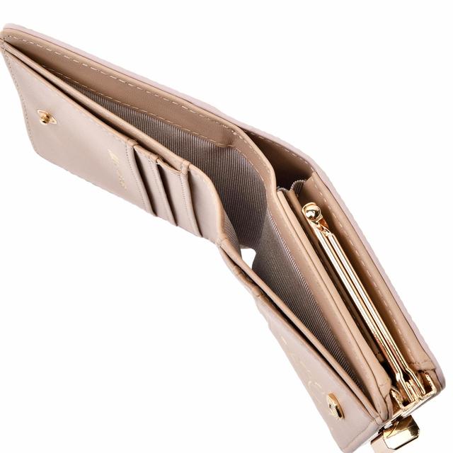 【JILL by JILLSTUART 】ビジューロイヤルウォレットミニ／15,400円（税込）