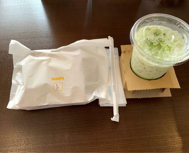 【朝ドトール】の待ち時間はどれくらい！？