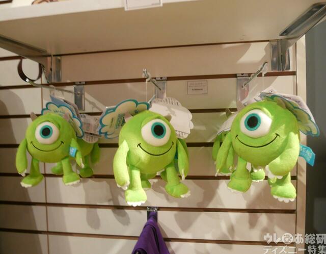 現地のグッズ売り場で見つけた「ピクサーの世界展」グッズまとめ【『「ピクサーの世界展」あなたが夢見た物語の世界へ』】